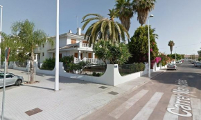 Valencia Sol y Playa, Sagunto